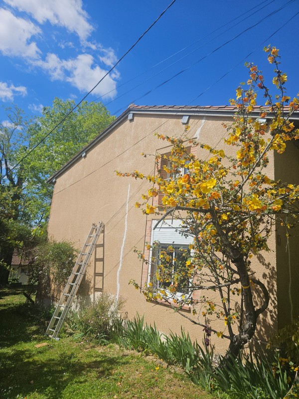 Quel est le meilleur moment pour effectuer son ravalement de façade à Montastruc la Conseillère ? 