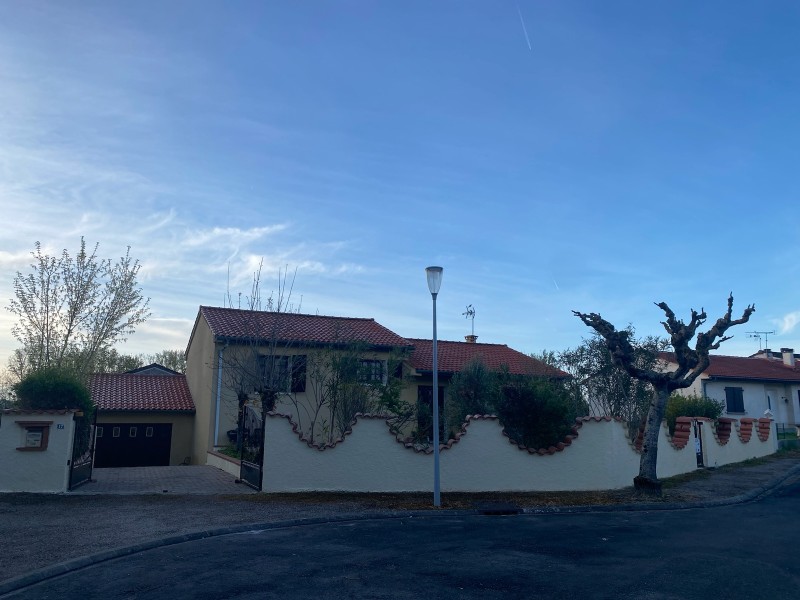 Comment entretenir et repeindre vos murettes extérieures ? Astuces de votre peintre à Rabastens