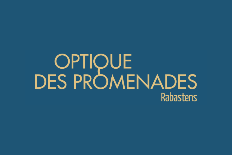 Opticien avec un large choix de lunettes à Rabastens