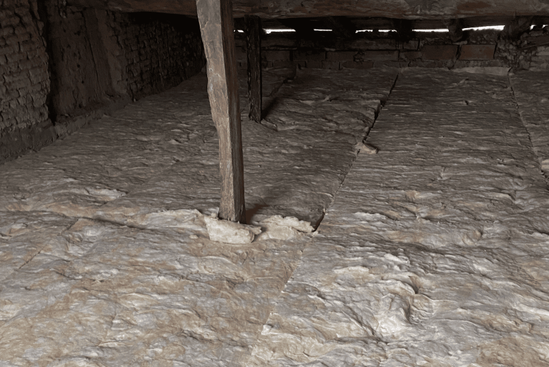 Entreprise d'isolation thermique de combles aménageables à Buzet sur Tarn