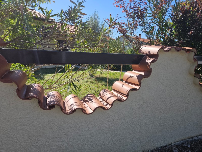 Comment entretenir et repeindre vos murettes extérieures ? Astuces de votre peintre à Rabastens