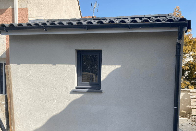 Quel est le prix au m2 pour un ravalement de façade ?