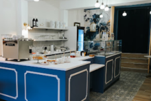 Pâtisserie à Rabastens : La petite Française