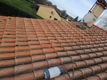 Notre zone d'activité pour ce service Artisan peintre en bâtiment pour travaux intérieurs et extérieurs à Saint-Sulpice-la-Pointe dans le Tarn 81370 : accompagnement personnalisé et devis détaillé